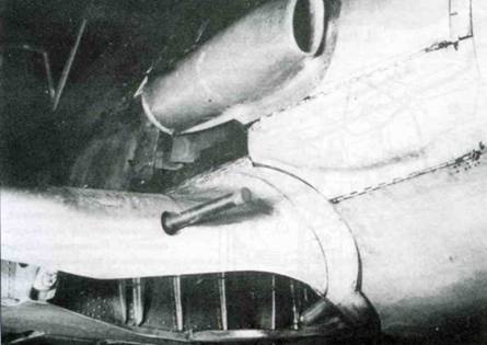 Focke Wulf FW190 A/F/G. Часть Focke Wulf FW190 A/F/G. Часть