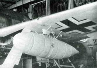 Focke Wulf FW190 A/F/G. Часть Focke Wulf FW190 A/F/G. Часть