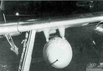 Focke Wulf FW190 A/F/G. Часть Focke Wulf FW190 A/F/G. Часть