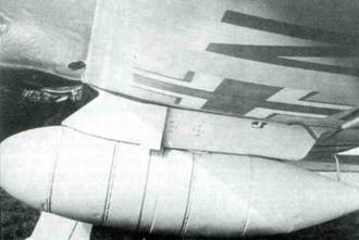 Focke Wulf FW190 A/F/G. Часть Focke Wulf FW190 A/F/G. Часть