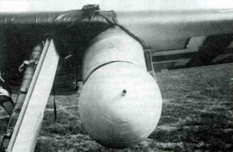 Focke Wulf FW190 A/F/G. Часть Focke Wulf FW190 A/F/G. Часть