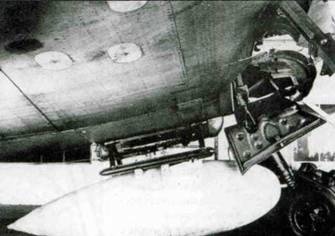 Focke Wulf FW190 A/F/G. Часть Focke Wulf FW190 A/F/G. Часть