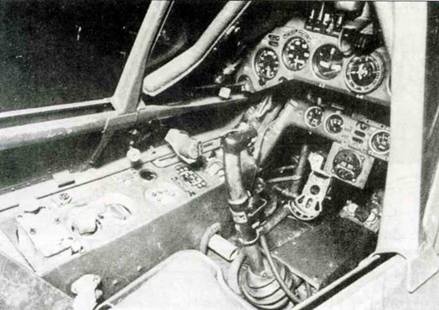 Focke Wulf FW190 A/F/G. Часть Focke Wulf FW190 A/F/G. Часть