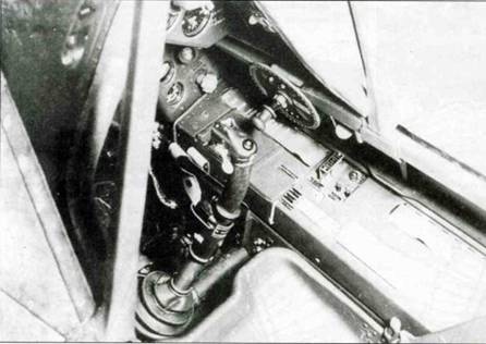 Focke Wulf FW190 A/F/G. Часть Focke Wulf FW190 A/F/G. Часть