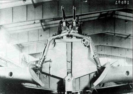 Focke Wulf FW190 A/F/G. Часть Focke Wulf FW190 A/F/G. Часть