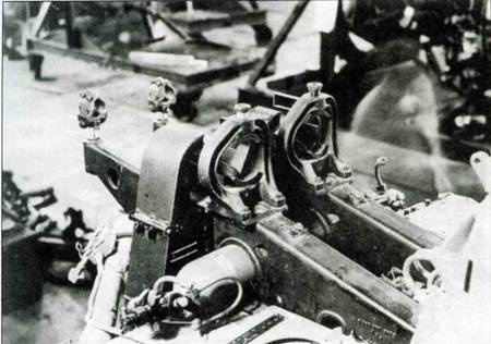 Focke Wulf FW190 A/F/G. Часть Focke Wulf FW190 A/F/G. Часть
