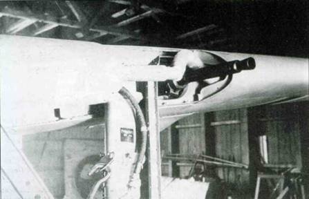Focke Wulf FW190 A/F/G. Часть Focke Wulf FW190 A/F/G. Часть