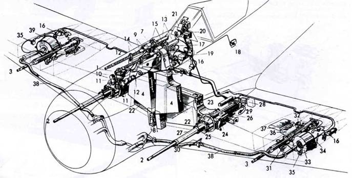 Focke Wulf FW190 A/F/G. Часть Focke Wulf FW190 A/F/G. Часть