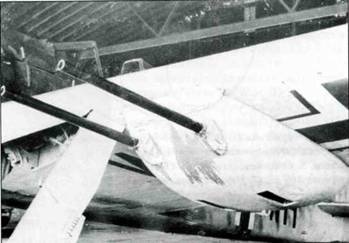 Focke Wulf FW190 A/F/G. Часть Focke Wulf FW190 A/F/G. Часть