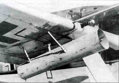 Focke Wulf FW190 A/F/G. Часть Focke Wulf FW190 A/F/G. Часть