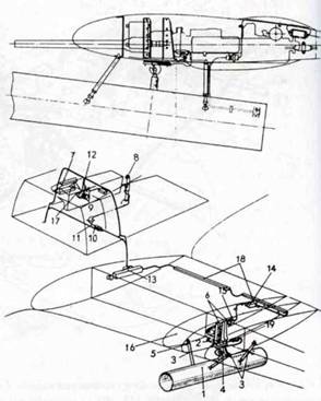 Focke Wulf FW190 A/F/G. Часть Focke Wulf FW190 A/F/G. Часть