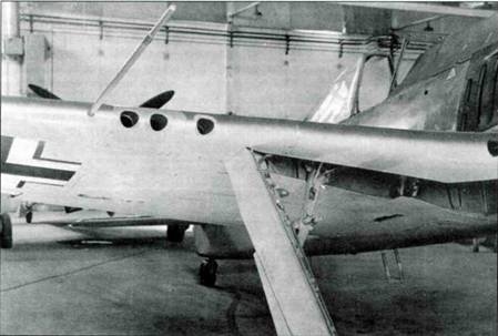 Focke Wulf FW190 A/F/G. Часть Focke Wulf FW190 A/F/G. Часть