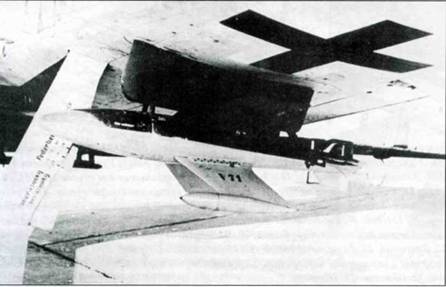 Focke Wulf FW190 A/F/G. Часть Focke Wulf FW190 A/F/G. Часть