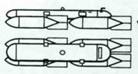 Focke Wulf FW190 A/F/G. Часть Focke Wulf FW190 A/F/G. Часть