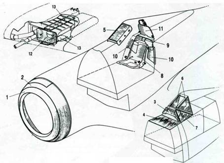 Focke Wulf FW190 A/F/G. Часть Focke Wulf FW190 A/F/G. Часть