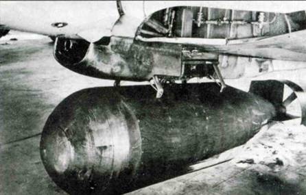 Focke Wulf FW190 A/F/G. Часть Focke Wulf FW190 A/F/G. Часть