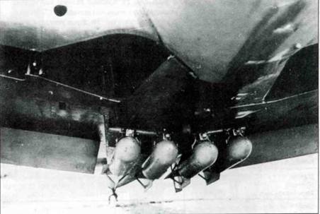 Focke Wulf FW190 A/F/G. Часть Focke Wulf FW190 A/F/G. Часть