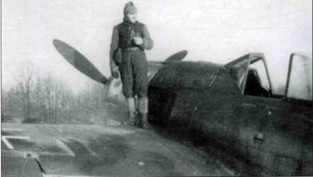 Focke Wulf FW190 A/F/G. Часть Focke Wulf FW190 A/F/G. Часть
