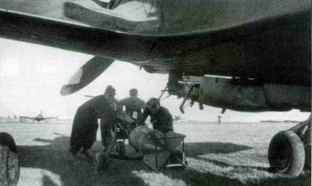 Focke Wulf FW190 A/F/G. Часть Focke Wulf FW190 A/F/G. Часть