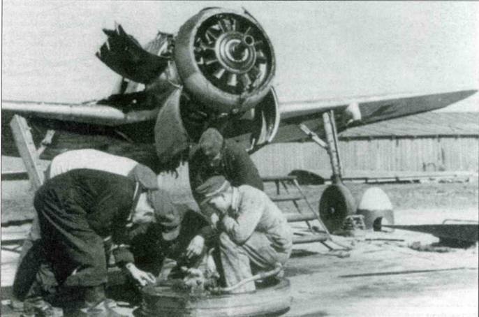 Focke Wulf FW190 A/F/G. Часть Focke Wulf FW190 A/F/G. Часть