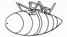 Focke Wulf FW190 A/F/G. Часть Focke Wulf FW190 A/F/G. Часть