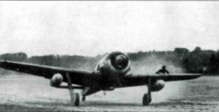 Focke Wulf FW190 A/F/G. Часть Focke Wulf FW190 A/F/G. Часть