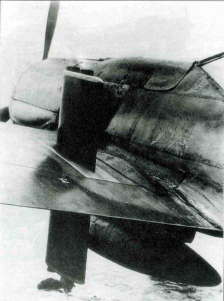 Focke Wulf FW190 A/F/G. Часть Focke Wulf FW190 A/F/G. Часть