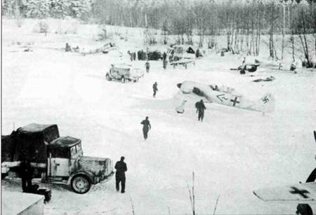 Focke Wulf FW190 A/F/G. Часть Focke Wulf FW190 A/F/G. Часть