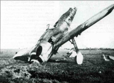 Focke Wulf FW190 A/F/G. Часть Focke Wulf FW190 A/F/G. Часть