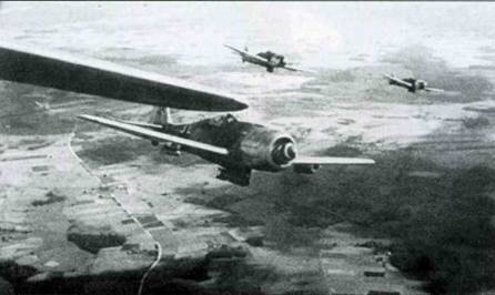 Focke Wulf FW190 A/F/G. Часть Focke Wulf FW190 A/F/G. Часть