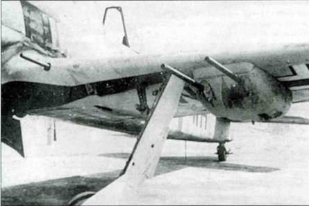 Focke-Wulf FW190 A/F/G. Часть 1 Focke-Wulf FW190 A/F/G. Часть 1