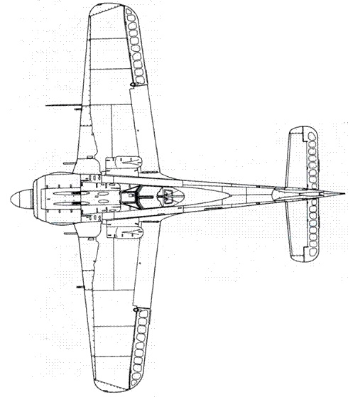 Focke-Wulf FW190 A/F/G. Часть 1 Focke-Wulf FW190 A/F/G. Часть 1