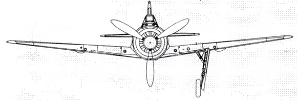 Focke-Wulf FW190 A/F/G. Часть 1 Focke-Wulf FW190 A/F/G. Часть 1
