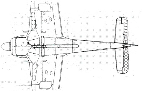 Focke-Wulf FW190 A/F/G. Часть 1 Focke-Wulf FW190 A/F/G. Часть 1