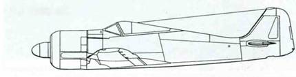 Focke-Wulf FW190 A/F/G. Часть 1 Focke-Wulf FW190 A/F/G. Часть 1