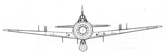 Focke-Wulf FW190 A/F/G. Часть 1 Focke-Wulf FW190 A/F/G. Часть 1