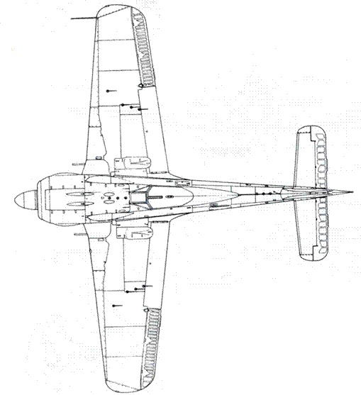 Focke-Wulf FW190 A/F/G. Часть 1 Focke-Wulf FW190 A/F/G. Часть 1