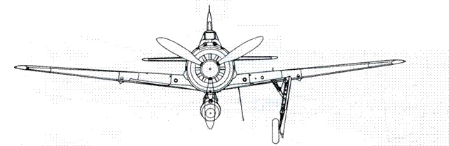 Focke-Wulf FW190 A/F/G. Часть 1 Focke-Wulf FW190 A/F/G. Часть 1