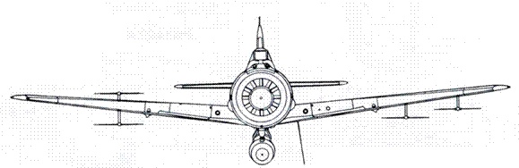 Focke-Wulf FW190 A/F/G. Часть 1 Focke-Wulf FW190 A/F/G. Часть 1