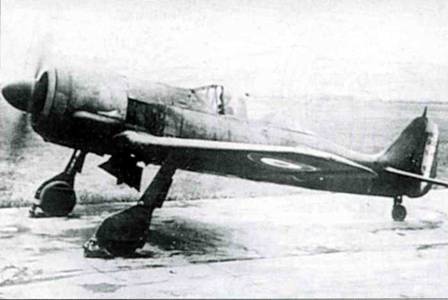 Focke-Wulf FW190 A/F/G. Часть 1 Focke-Wulf FW190 A/F/G. Часть 1