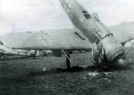Focke-Wulf FW190 A/F/G. Часть 1 Focke-Wulf FW190 A/F/G. Часть 1