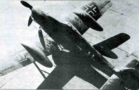 Focke-Wulf FW190 A/F/G. Часть 1 Focke-Wulf FW190 A/F/G. Часть 1