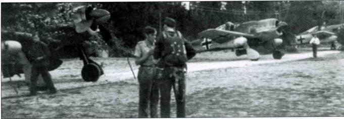 Focke-Wulf FW190 A/F/G. Часть 1 Focke-Wulf FW190 A/F/G. Часть 1