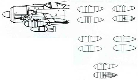 Focke-Wulf FW190 A/F/G. Часть 1 Focke-Wulf FW190 A/F/G. Часть 1