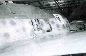 Focke-Wulf FW190 A/F/G. Часть 1 Focke-Wulf FW190 A/F/G. Часть 1