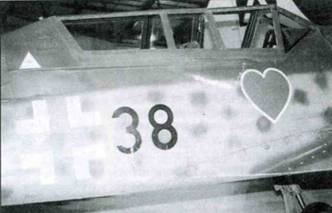 Focke-Wulf FW190 A/F/G. Часть 1 Focke-Wulf FW190 A/F/G. Часть 1