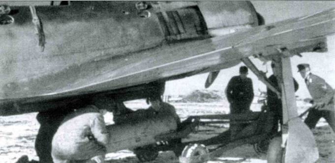 Focke-Wulf FW190 A/F/G. Часть 1 Focke-Wulf FW190 A/F/G. Часть 1