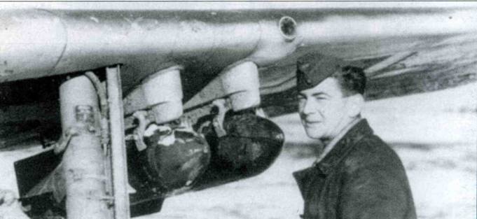 Focke-Wulf FW190 A/F/G. Часть 1 Focke-Wulf FW190 A/F/G. Часть 1