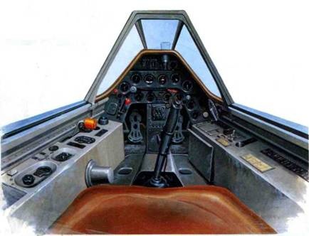 Focke-Wulf FW190 A/F/G. Часть 1 Focke-Wulf FW190 A/F/G. Часть 1