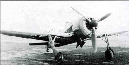 Focke-Wulf FW190 A/F/G. Часть 1 Focke-Wulf FW190 A/F/G. Часть 1